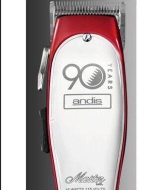 90th Anniversary Clippers